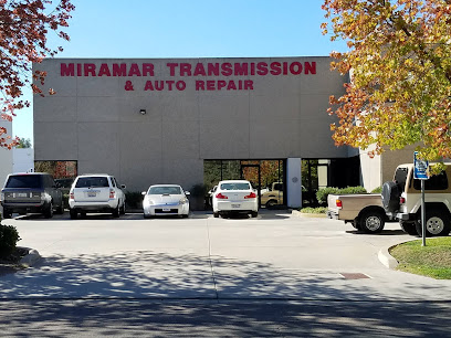 Miramar Transmission
