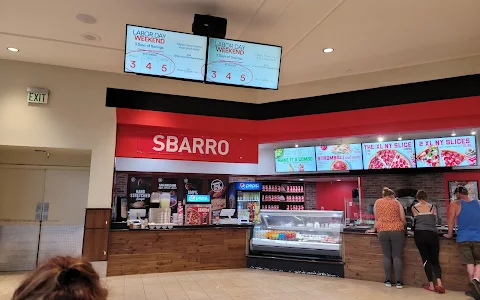 Sbarro Penn Square Mall image