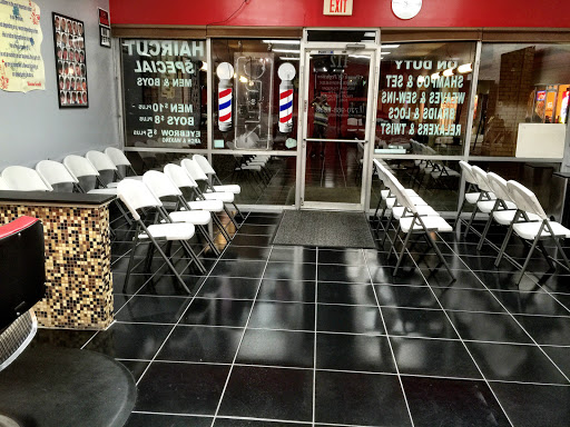 Barber Shop «pursuit of perfection barber Salon», reviews and photos, 5656 Jonesboro Rd, Lake City, GA 30260, USA