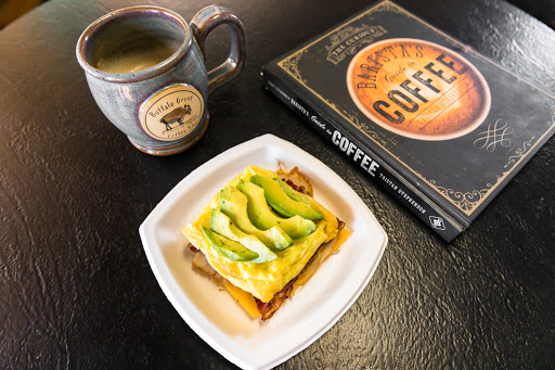 Coffee Shop «Coffee Shop», reviews and photos, 605 SW E Ave, Lawton, OK 73501, USA