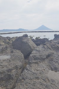 番所鼻自然公園