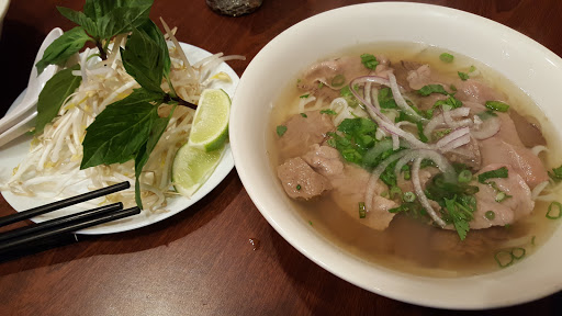Pho-Yo! Vietnamese Cuisine