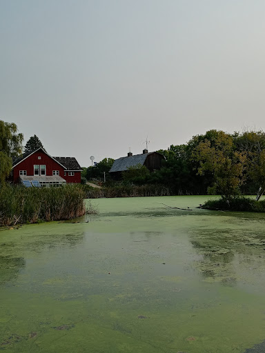 Nature Preserve «Dodge Nature Center», reviews and photos, 365 Marie Ave W, West St Paul, MN 55118, USA