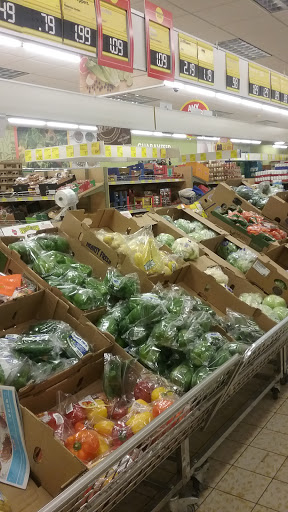 Supermarket «ALDI», reviews and photos, 15111 Woodward Ave, Highland Park, MI 48203, USA