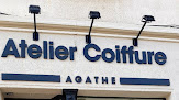 Photo du Salon de coiffure Atelier Coiffure Agathe à Montigny-lès-Metz