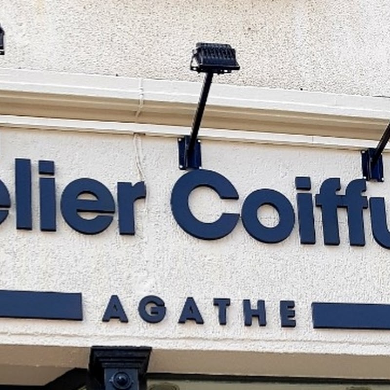 Atelier Coiffure Agathe