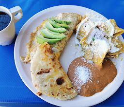 Aquimis Huevos photo