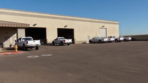 Roofing Contractor «Jim Brown & Sons Roofing Co», reviews and photos, 5537 N 59th Ave, Glendale, AZ 85301, USA