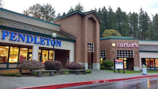 Shopping Mall «North Bend Premium Outlets», reviews and photos, 461 S Fork Ave SW, North Bend, WA 98045, USA