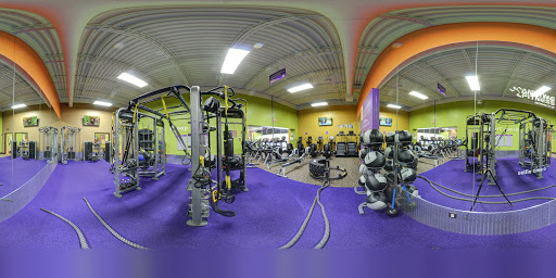 Gym «Anytime Fitness», reviews and photos, 4112 Franklin St, Michigan City, IN 46360, USA