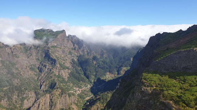 Green Mountain Madeira - Funchal