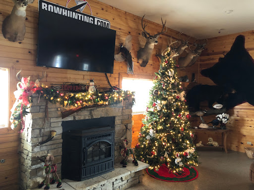 Hunting Club «Coon Creek Hunt Club», reviews and photos, 11050 Slough Rd, Garden Prairie, IL 61038, USA