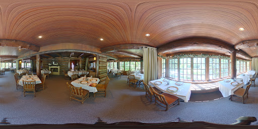 Restaurant «Log Haven», reviews and photos, 6451 Millcreek Canyon Rd, Salt Lake City, UT 84109, USA