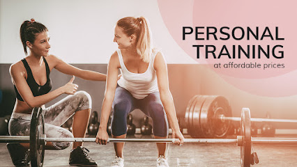 CG Training - Personal Fitness Training