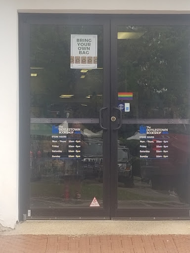 Book Store «Doylestown Bookshop», reviews and photos, 16 S Main St, Doylestown, PA 18901, USA