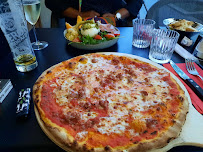 Pizza du Restaurant italien Controvento à Boulogne-Billancourt - n°12