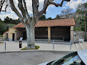 Lavoir Puyloubier