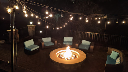 Hotel «Glen Sanders Mansion», reviews and photos, 1 Glen Ave, Scotia, NY 12302, USA