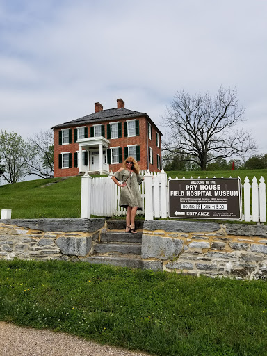 History Museum «Pry House Field Hospital Museum», reviews and photos, 18906 Shepherdstown Pike, Keedysville, MD 21756, USA