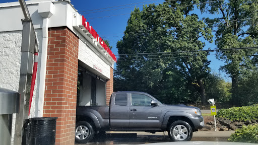 Car Wash «Kaady Car Washes», reviews and photos, 14740 NW Cornell Rd, Portland, OR 97229, USA