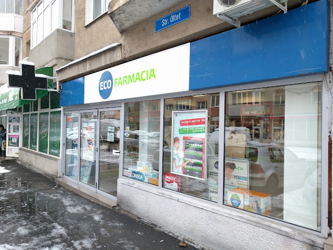 Eco Farmacia