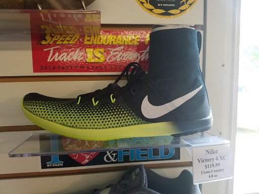 Sporting Goods Store «Woodbridge Running Co», reviews and photos, 7 Landin St, Woodbridge, CT 06525, USA