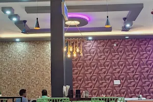 Bachelor's adda family restaurant image