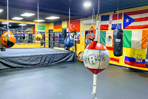 Babylon Boxing image