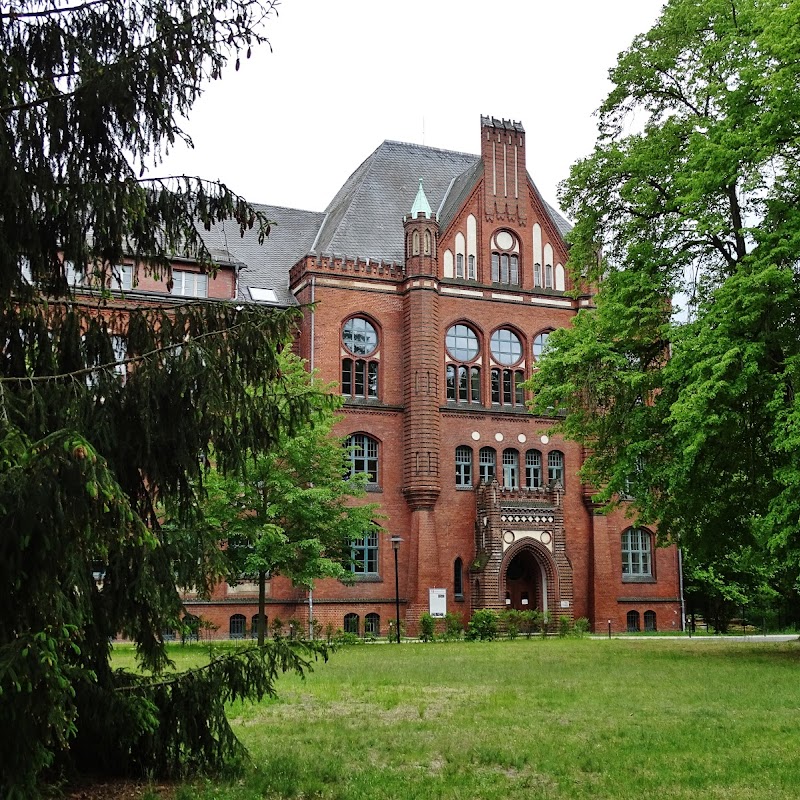 Evangelisches Gymnasium Hermannswerder