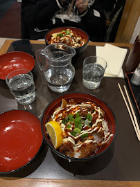Les plus récentes photos du Restaurant japonais Sapporo à Paris - n°3