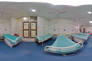 Shrawasti Hospital Kolhapur image