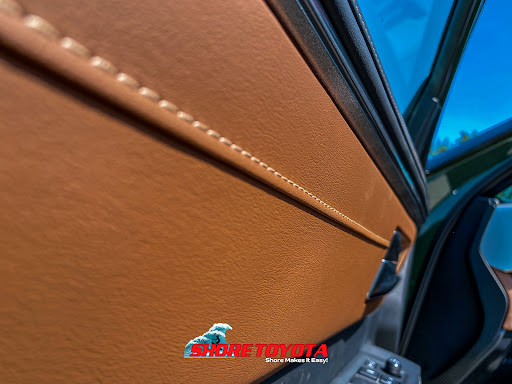 Toyota Dealer «Shore Toyota», reviews and photos, 4236 E Black Horse Pike, Mays Landing, NJ 08330, USA