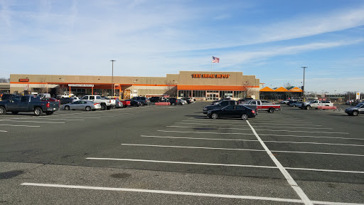 Home Improvement Store «The Home Depot», reviews and photos, 979 Beards Hill Rd, Aberdeen, MD 21001, USA