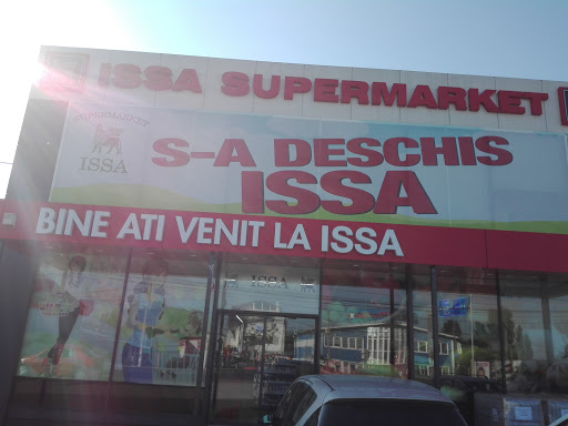Issa Supermarket