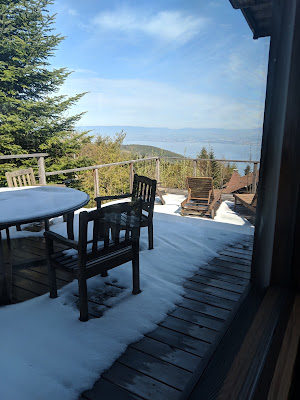 Chalet Bon Bon à Thollon-les-Mémises