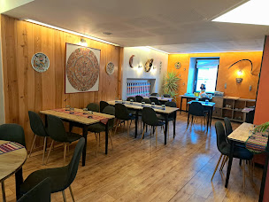 Photo n°17 de Restaurant Las Margaritas à Saint-Julien-Chapteuil ()