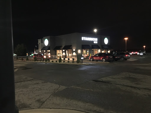 Coffee Shop «Starbucks», reviews and photos, 227 Summit Park Dr, Pittsburgh, PA 15275, USA