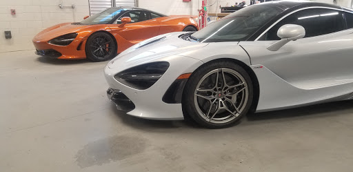 Car Repair and Maintenance «Dimmitt Automotive Group - Luxury & Exotic Pre-Owned Cars», reviews and photos, 3333 Gandy Blvd u, Pinellas Park, FL 33781, USA