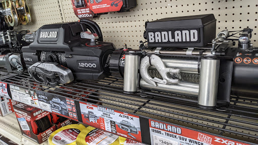 Hardware Store «Harbor Freight Tools», reviews and photos, 4646 Great Northern Blvd, North Olmsted, OH 44070, USA