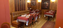 Atmosphère du Restaurant indien Tandoori à Saint-Brieuc - n°2