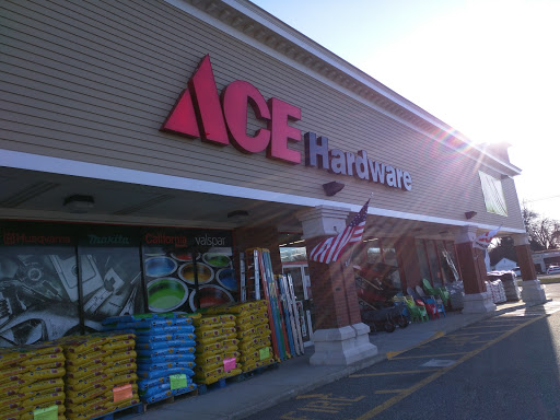 Hardware Store «Ace Hardware», reviews and photos, 320 Warwick Ave, Warwick, RI 02888, USA