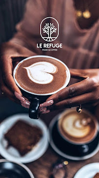 Photos du propriétaire du Café LE REFUGE / Food & Coffee à Roches-Prémarie-Andillé - n°16