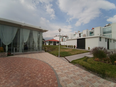 Centro De Convenciones De Enfermeras Del Perú