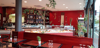 Au Festin Chinois à Illkirch-Graffenstaden
