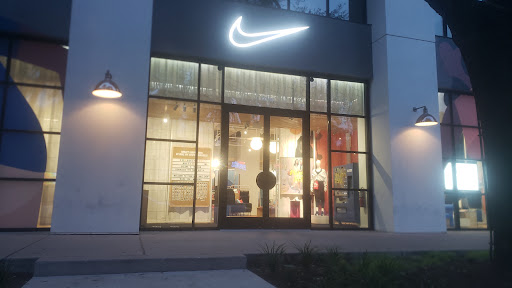 Nike by South Congress