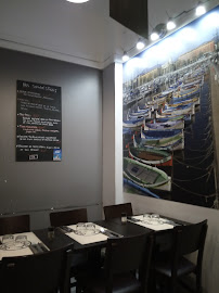 Atmosphère du Restaurant La Socca d'Or à Nice - n°9