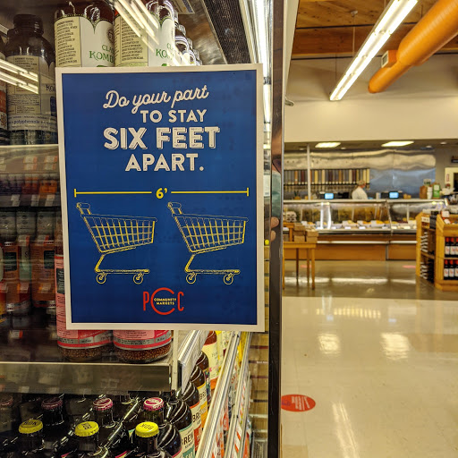 Natural Foods Store «PCC Natural Markets - Kirkland», reviews and photos, 10718 NE 68th St, Kirkland, WA 98033, USA