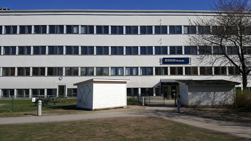 Kulturama Grundskola Danvikstull