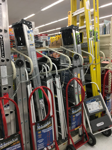 Department Store «Walmart Supercenter», reviews and photos, 4700 S Flamingo Rd, Cooper City, FL 33330, USA