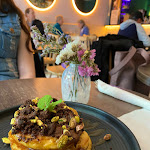 Photo n°2 de l'avis de Shona.r fait le 27/03/2024 à 12:34 sur le  BLOOM - Bistro & Burgers à Lisbon